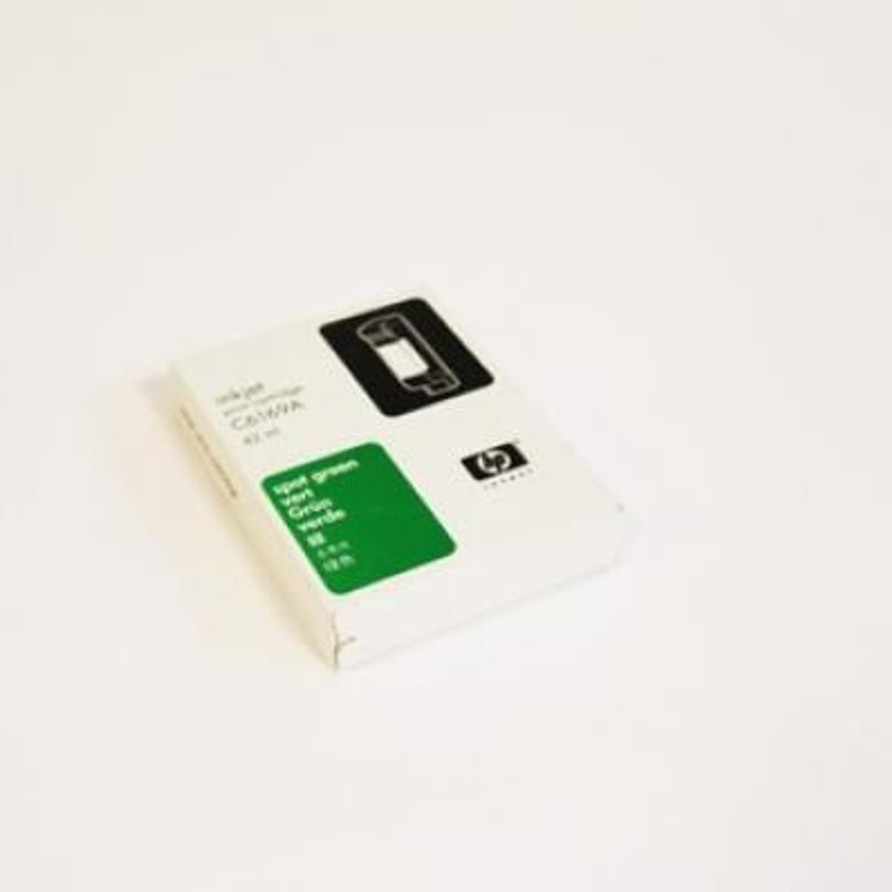 Original  QUADIENT HP Address Printer Cartridge