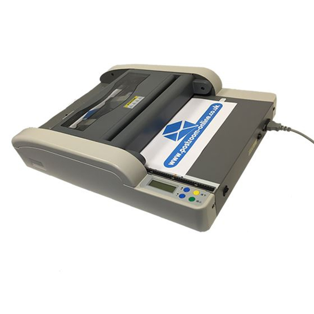 Galaxy Bookit PRO Auto Staple Booklet Maker