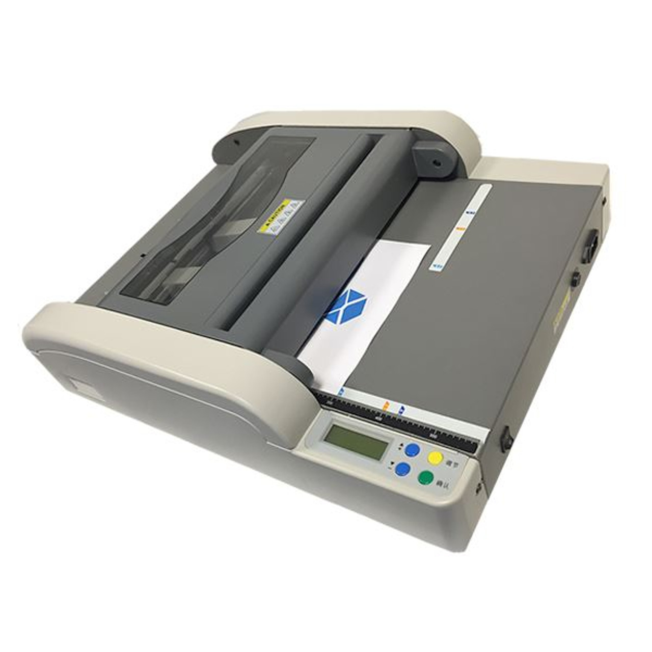 Galaxy Bookit PRO Auto Staple Booklet Maker