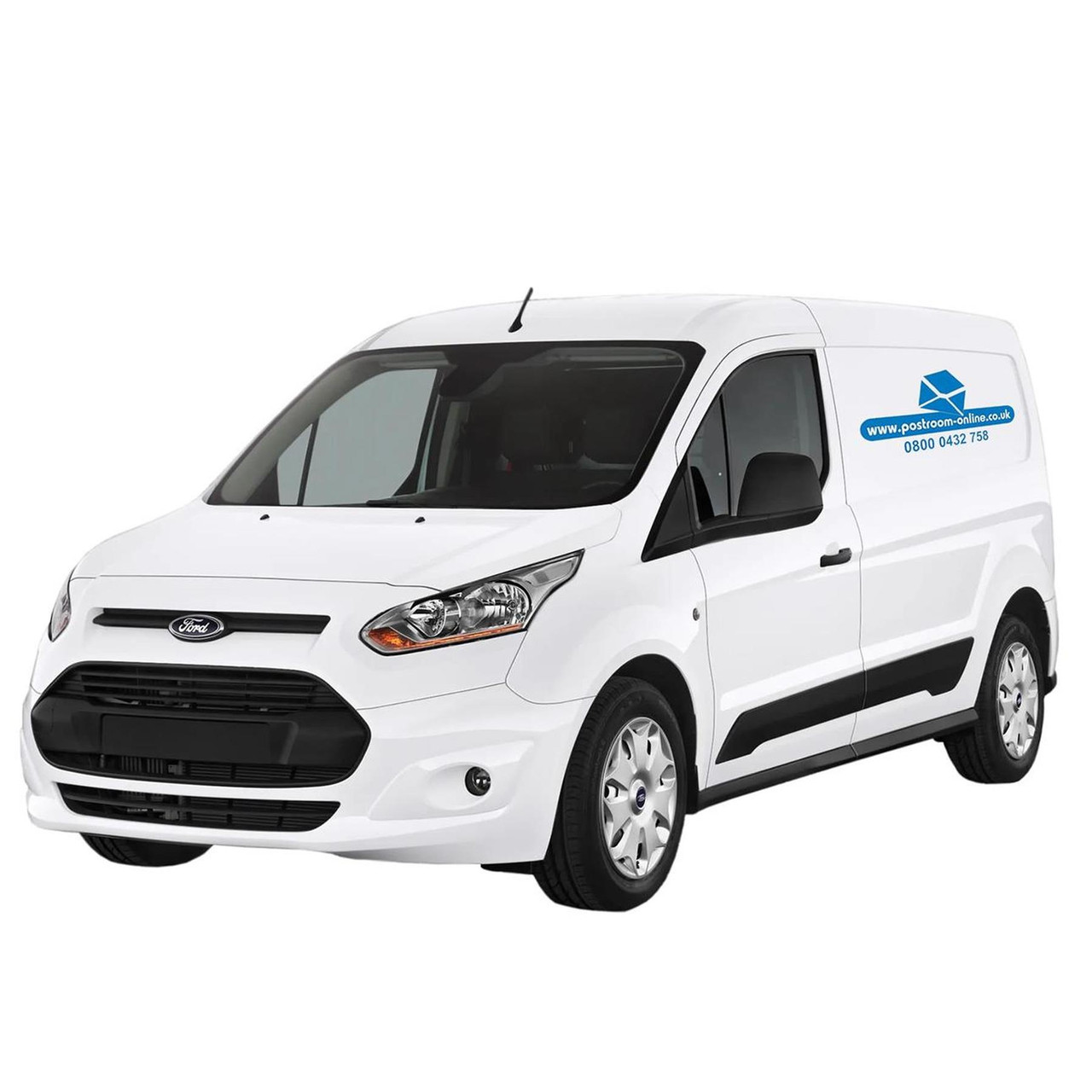 Mailroom / Finishing Equipment / Warehouse Machines - Non-urgent Callout