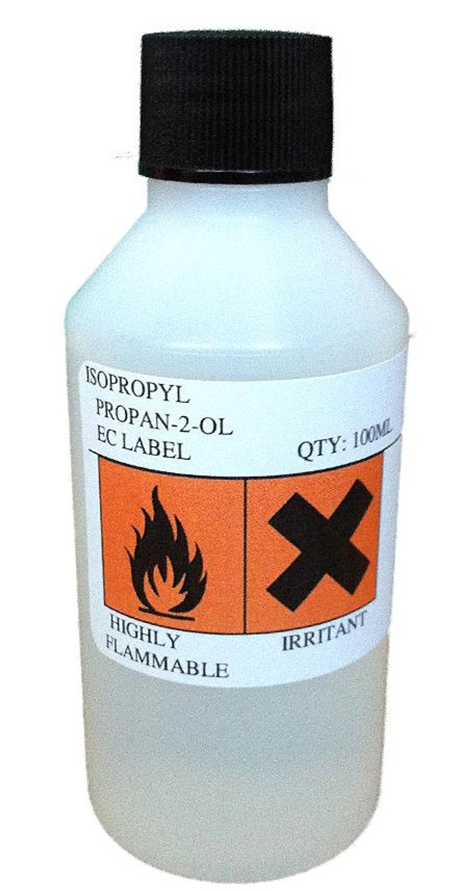 IPA Isopropyl Alcohol 70% Pure