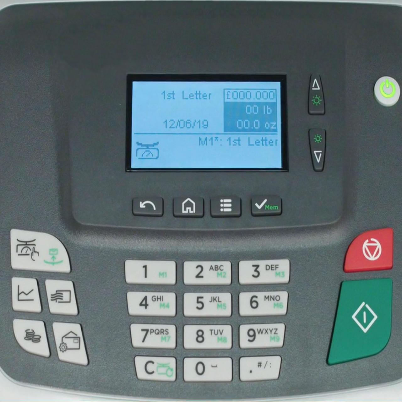 The Quadient IN 360 Neopost IN 360 Franking Machine Postage Mete the-quadient-in-360-neopost-in-360-franking-machine-postage-mete