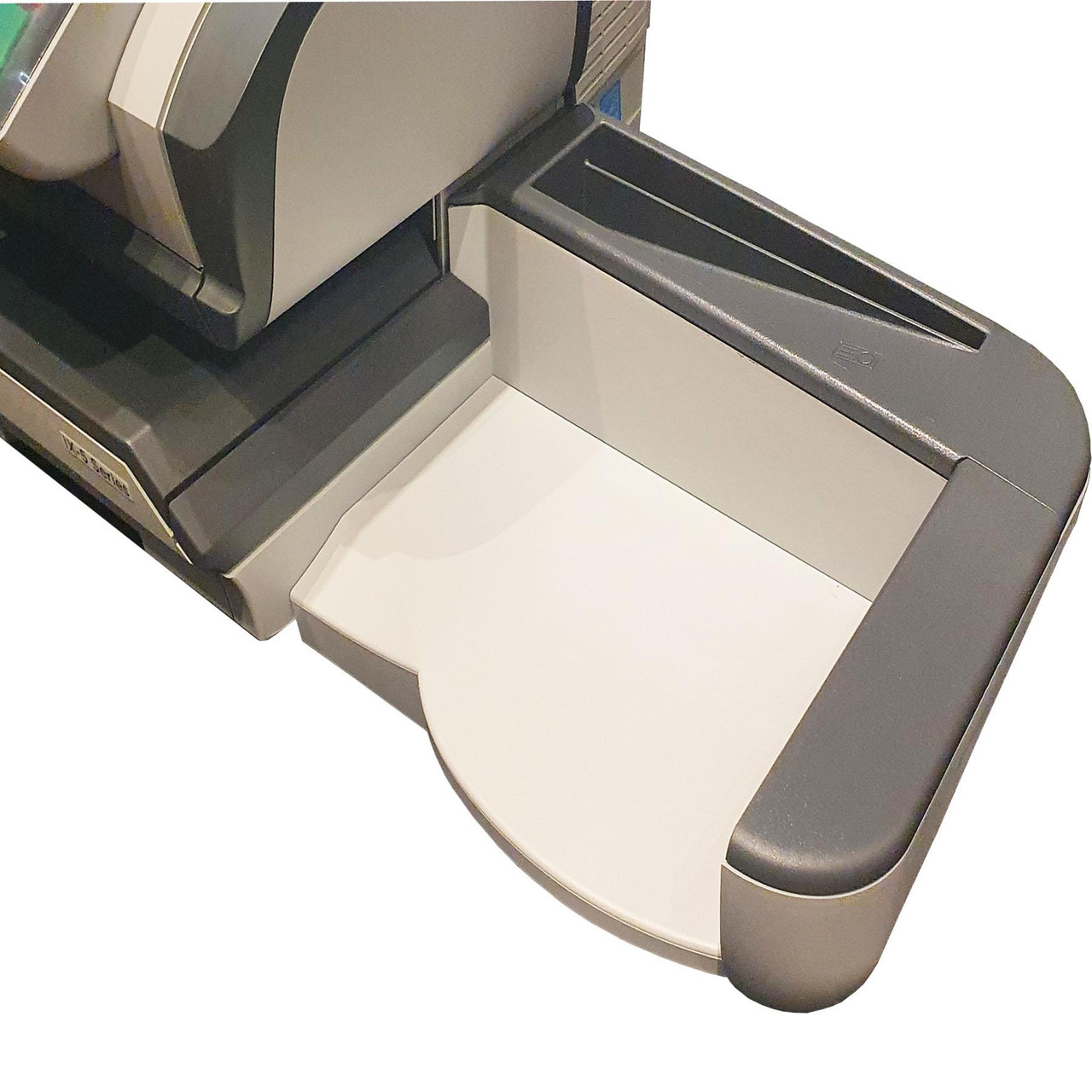 Quadient  IX -5 Hand Feed Franking Machine