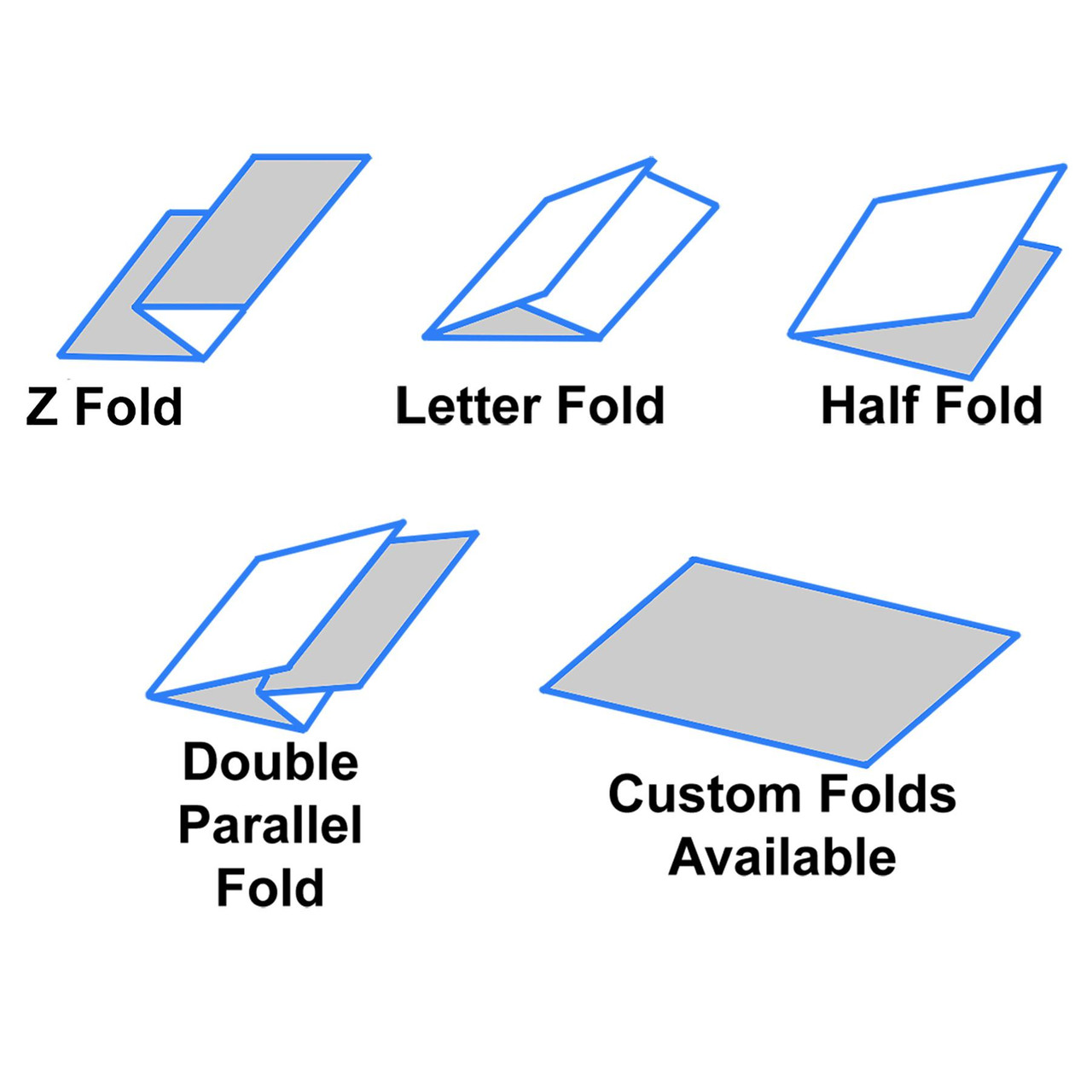 IDEAL - 8306 Paper Folding Machine
