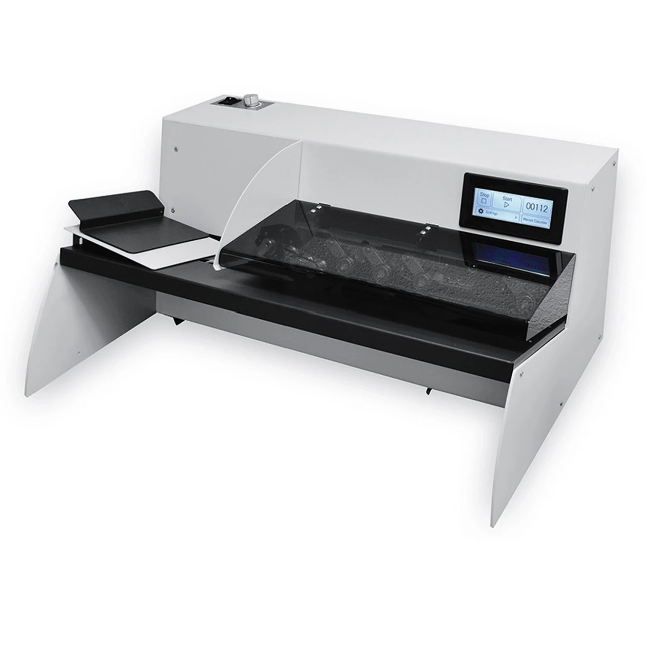 Galaxy LM-22 Envelope Letter Opening Machine