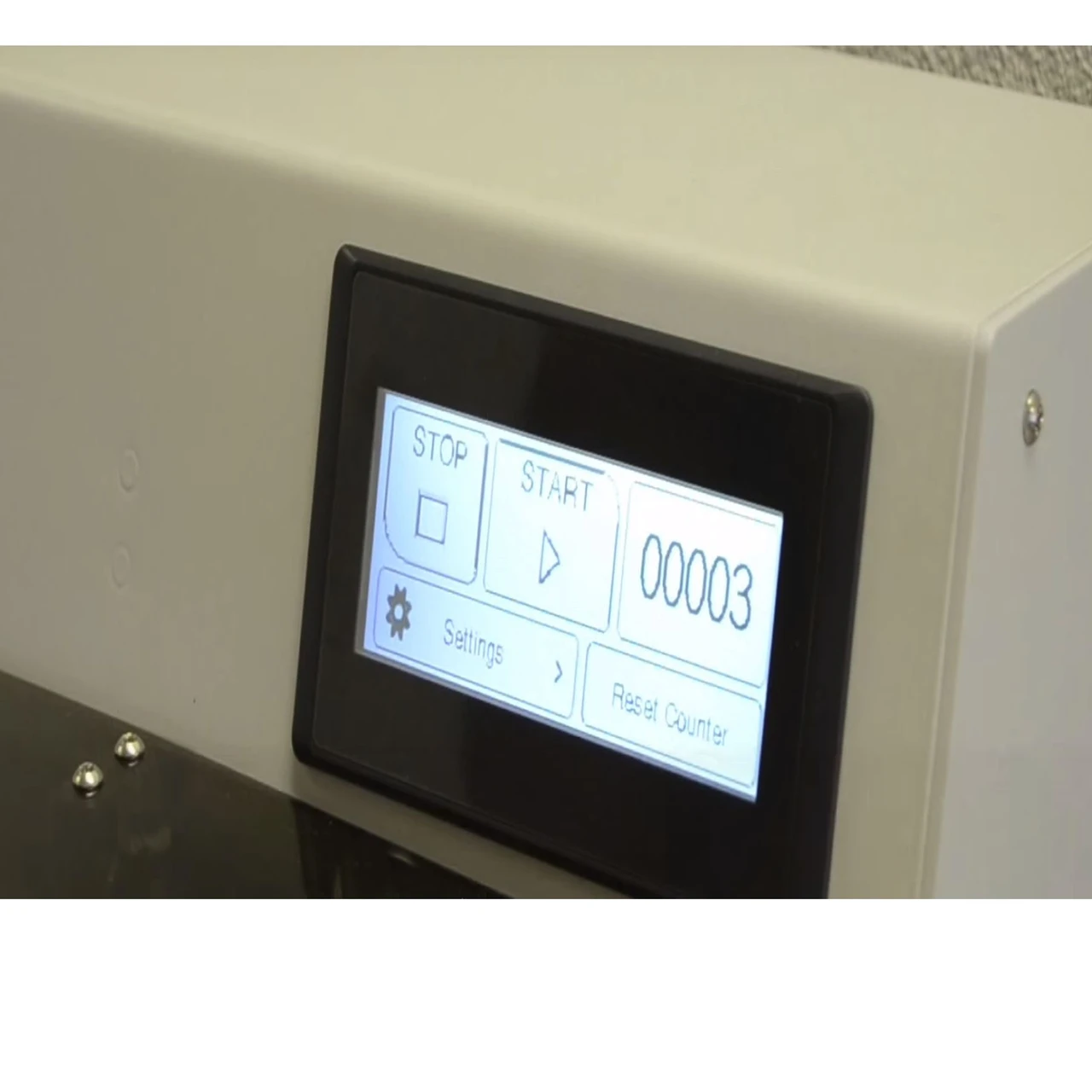 Galaxy LM-22 Envelope Letter Opening Machine