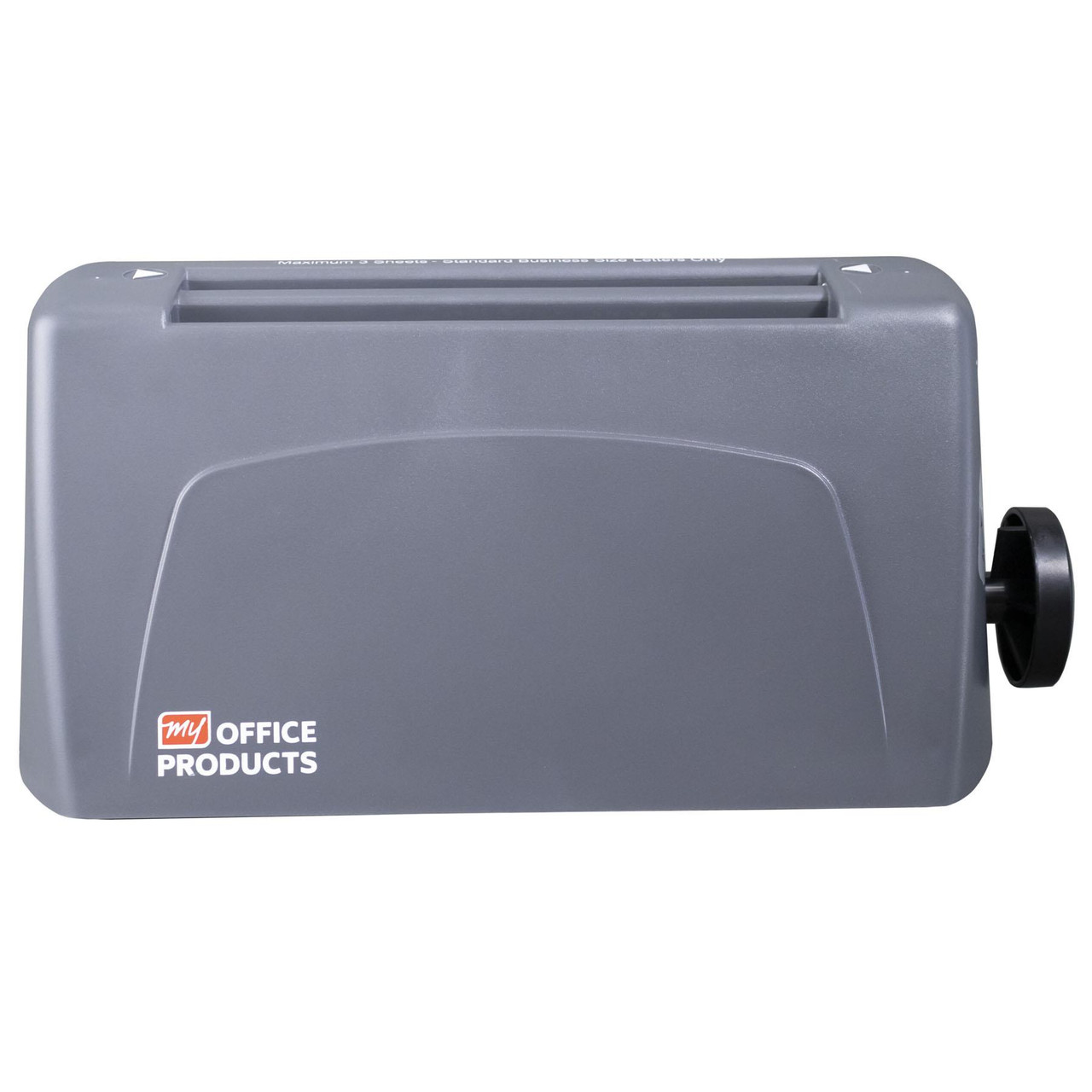 Martin Yale P6500 - A4 Hand Fed Paper Folding Machine