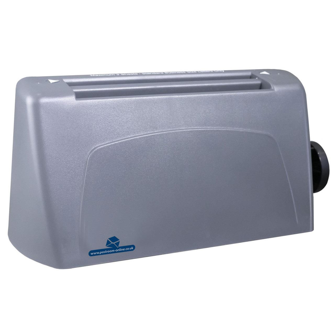 Martin Yale P6500 - A4 Hand Fed Paper Folding Machine