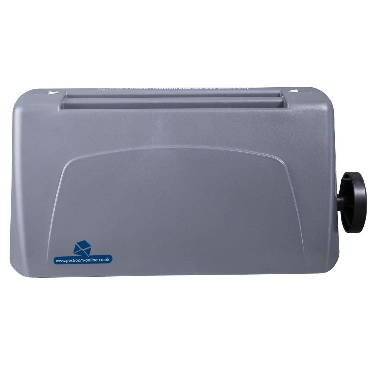 Martin Yale P6500 - A4 Hand Fed Paper Folding Machine