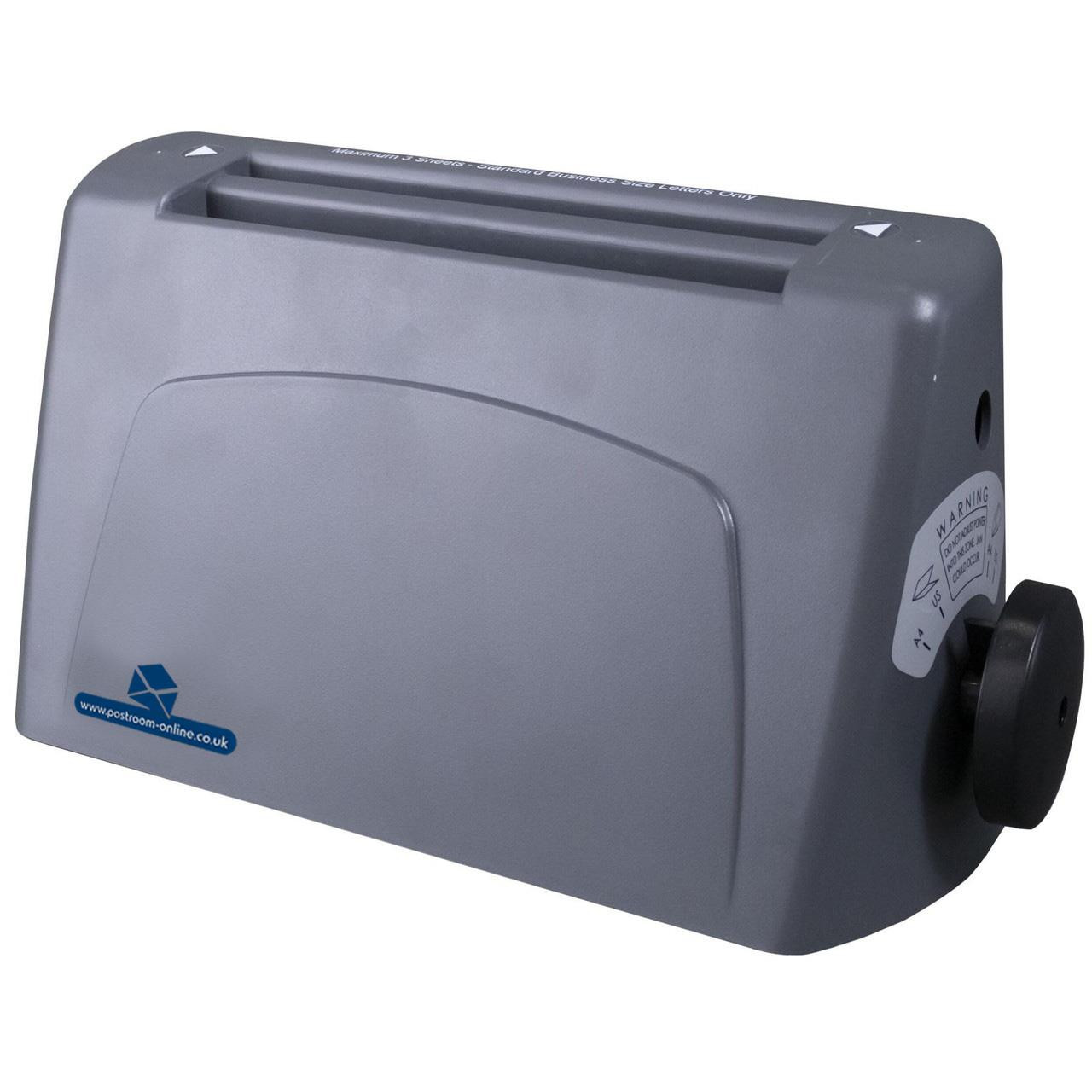 Martin Yale P6500 - A4 Hand Fed Paper Folding Machine