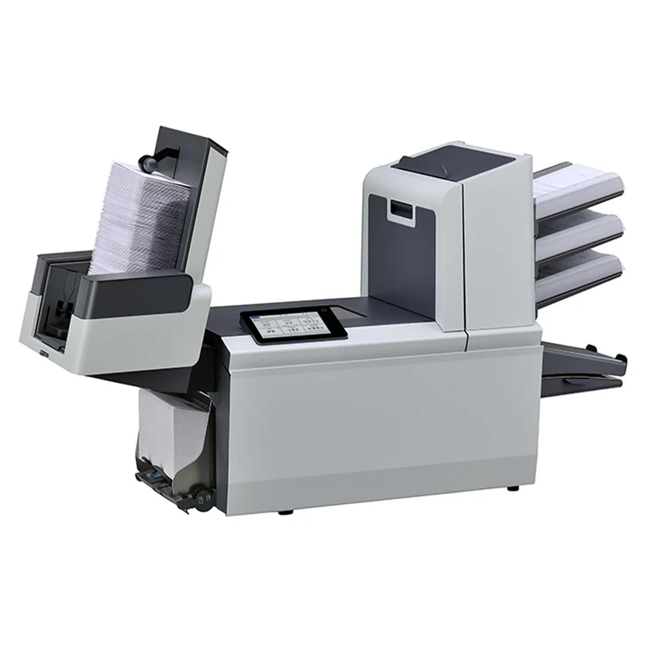GALAXY - FI-77iQ Folder Inserter 3 Station