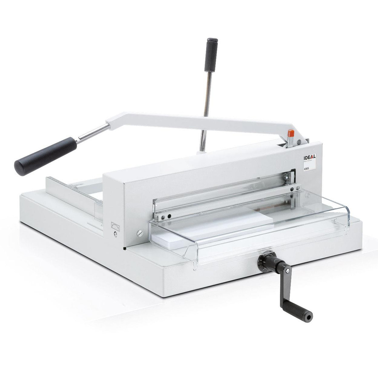 IDEAL 4305 Paper Guillotine