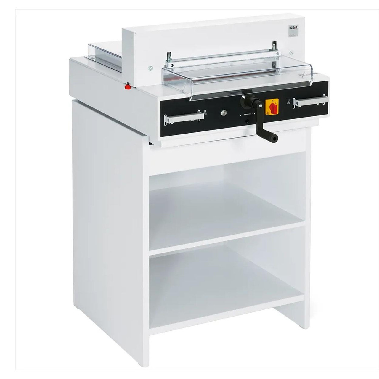 IDEAL 4350 Paper Guillotine