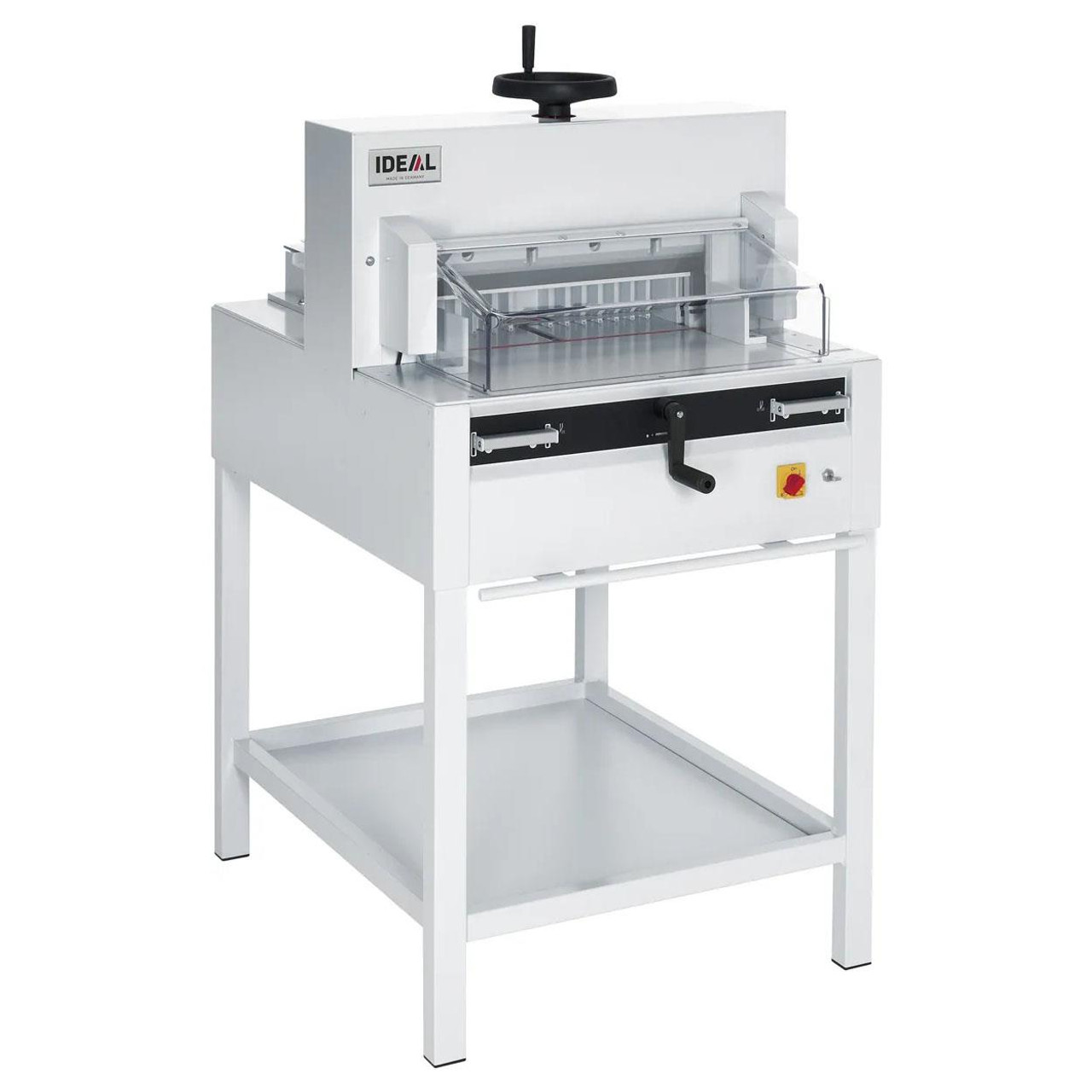 IDEAL 4815 Paper Guillotine 