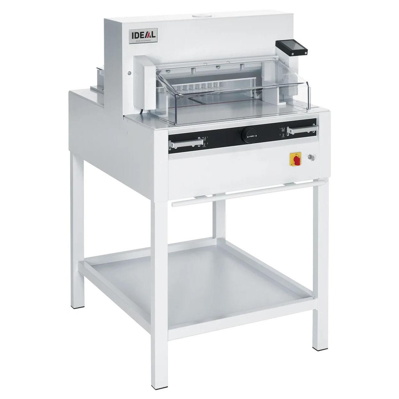 IDEAL 4855 Paper Guillotine