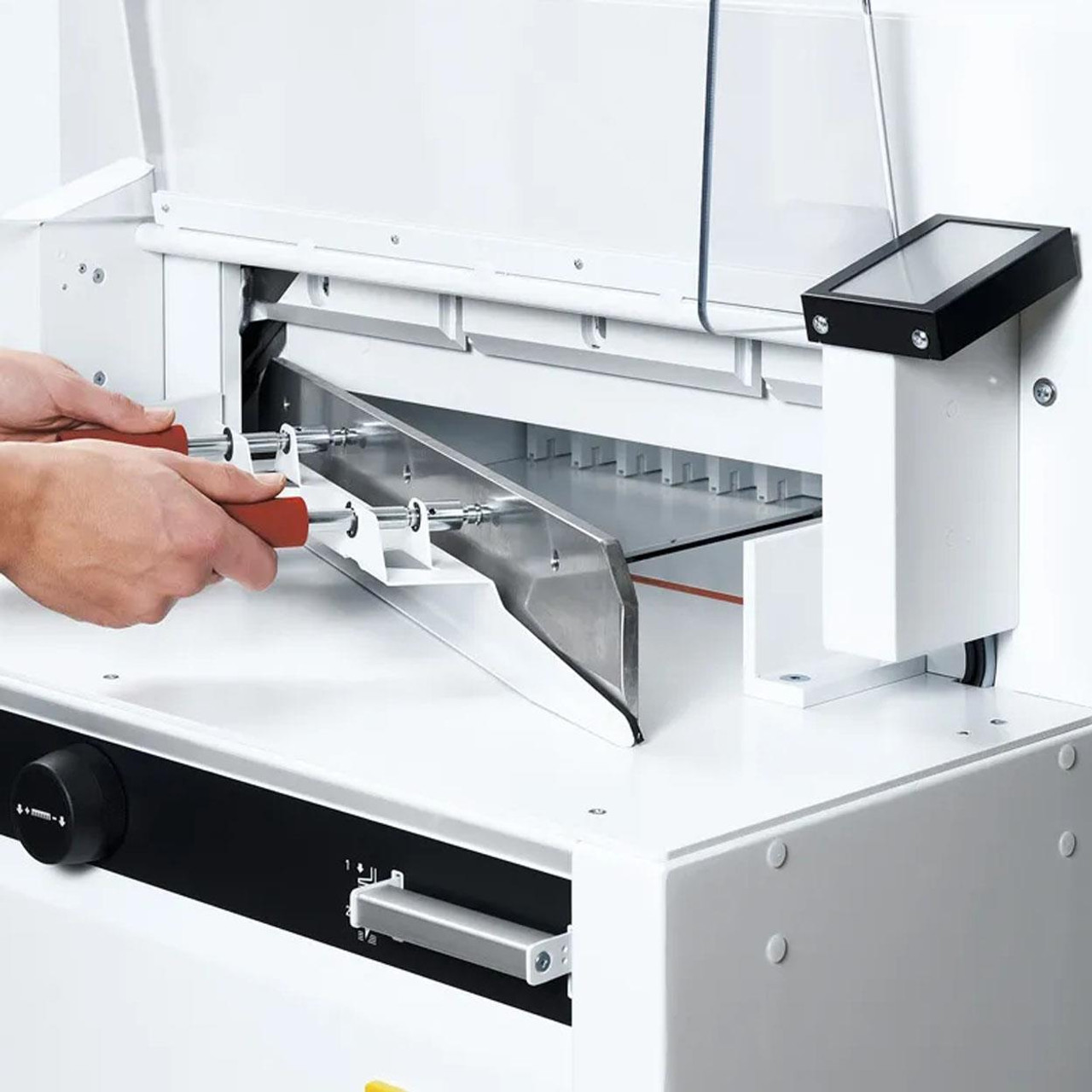 IDEAL 4855 Paper Guillotine