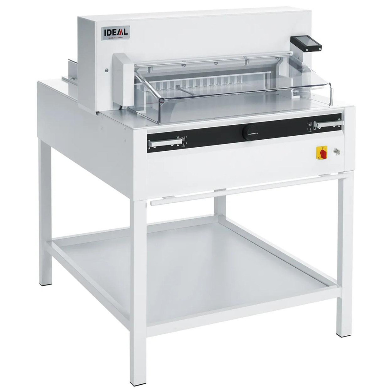 IDEAL 6655 Paper Guillotine