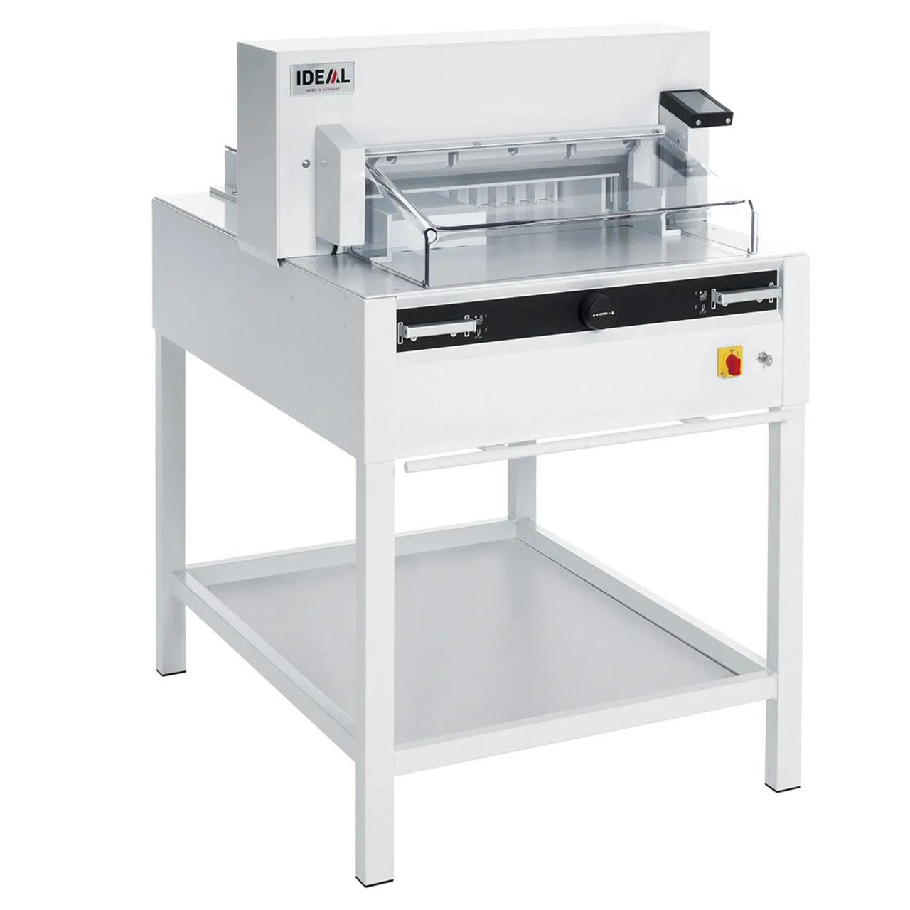 IDEAL 5255 Paper Guillotine