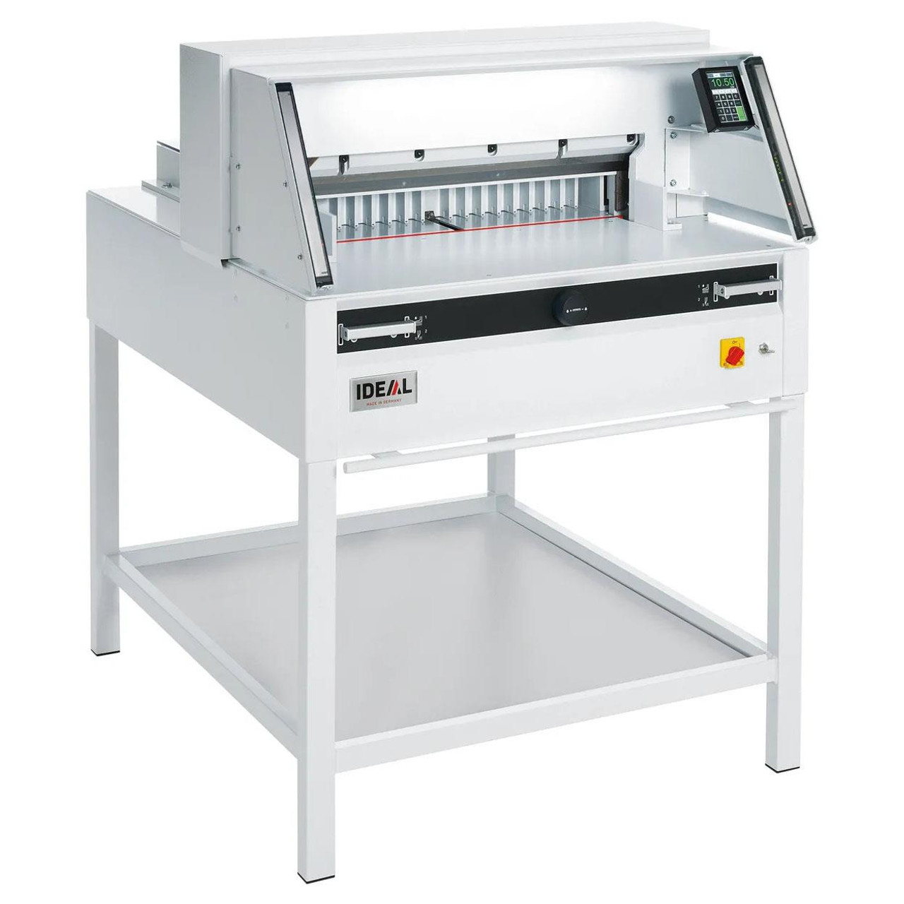 IDEAL 6660 Paper Guillotine
