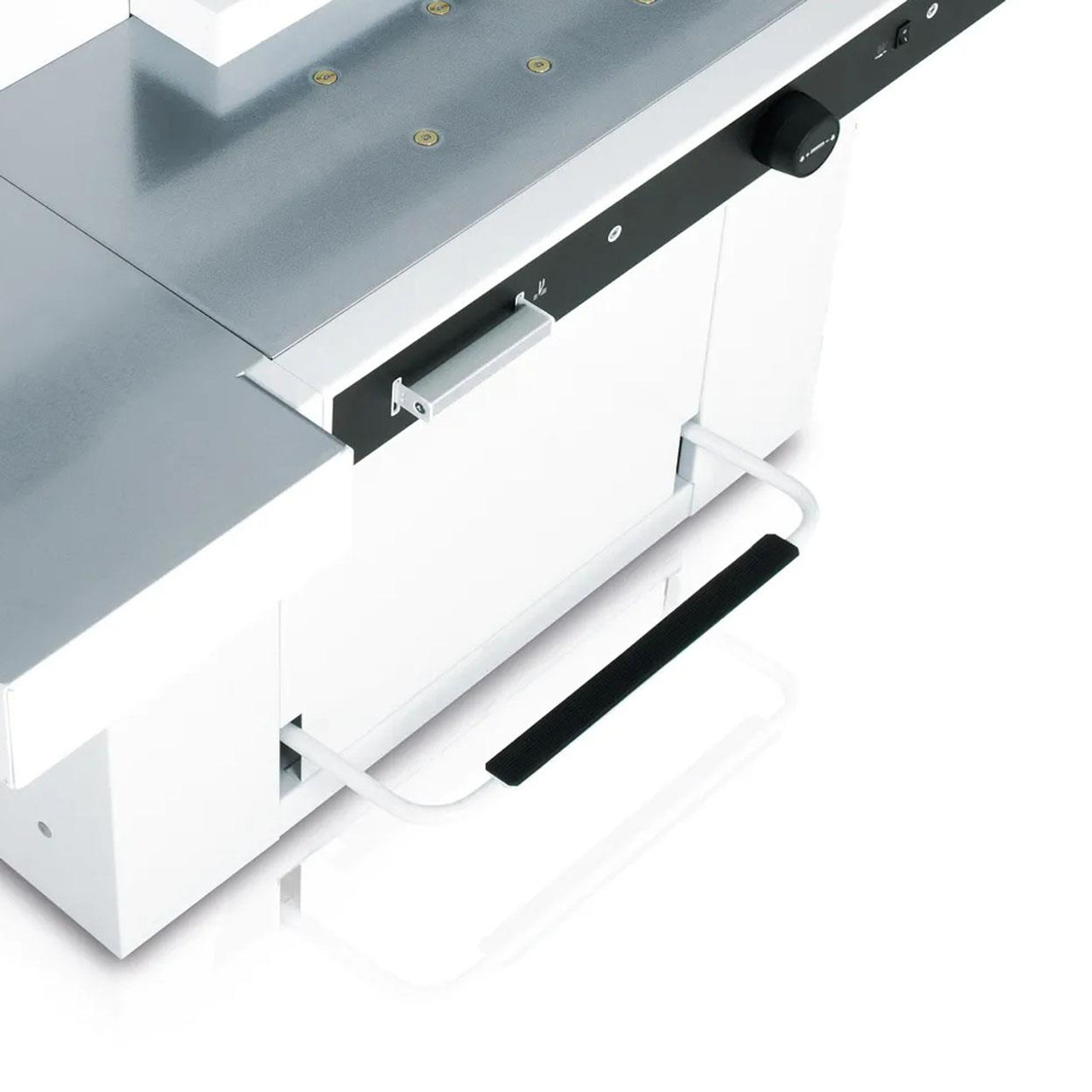 IDEAL 5560lt Air Table Guillotine