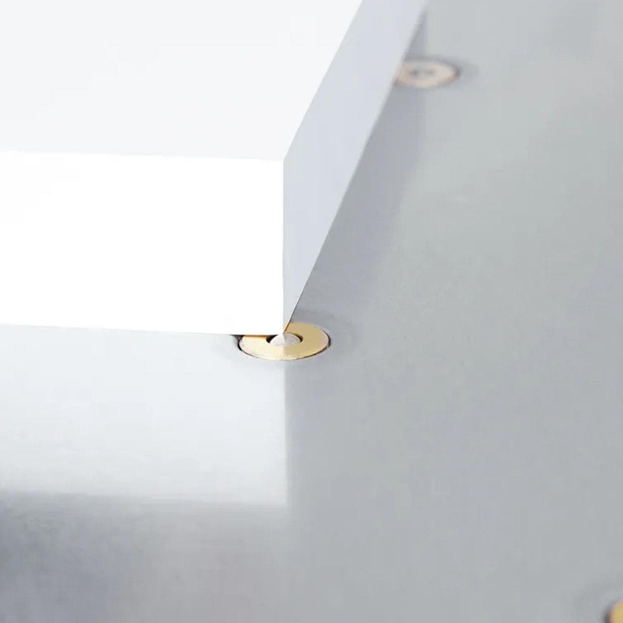 IDEAL 5560lt Air Table Guillotine