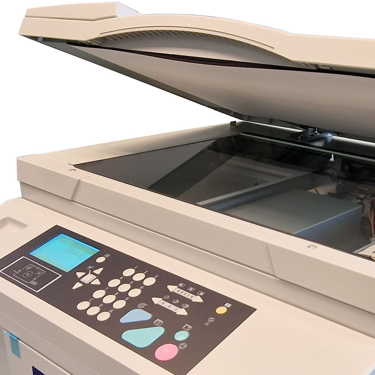 Duplo Envelope Printer / Duplicator