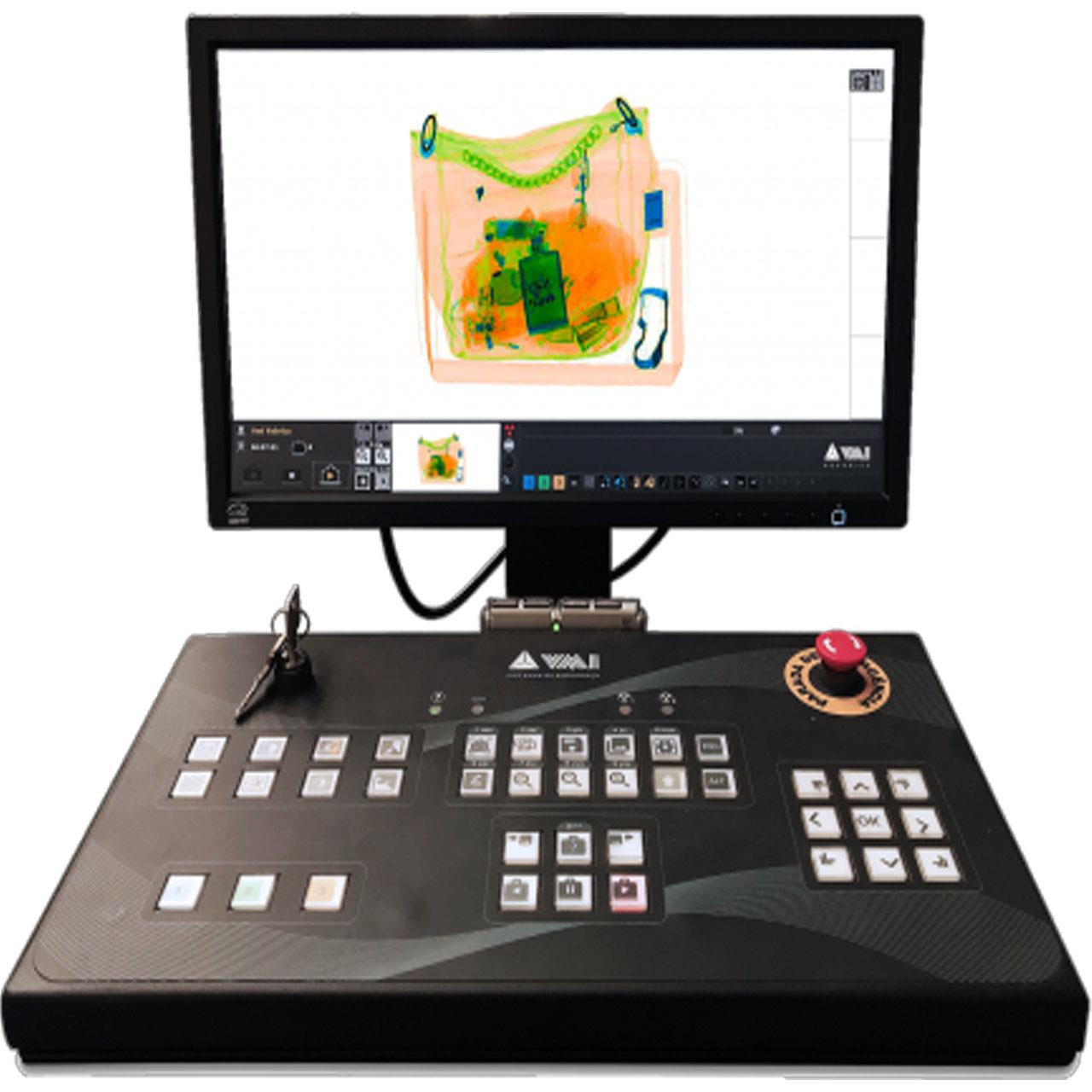 Spectrum 5536 X-ray Parcels, Post, Packages, Bag Security Scanner