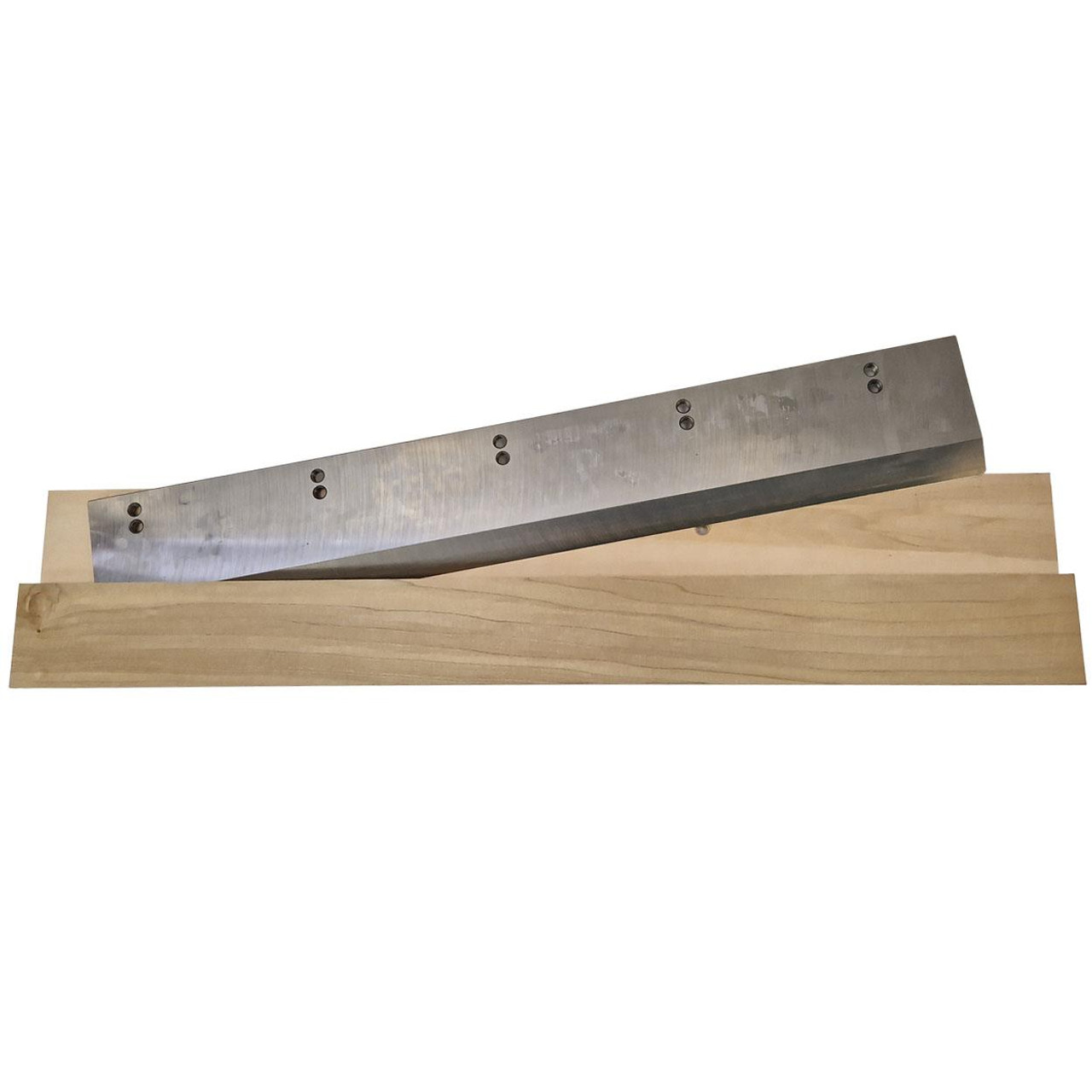 Guillotine Knife / Blade Safety Storage Box