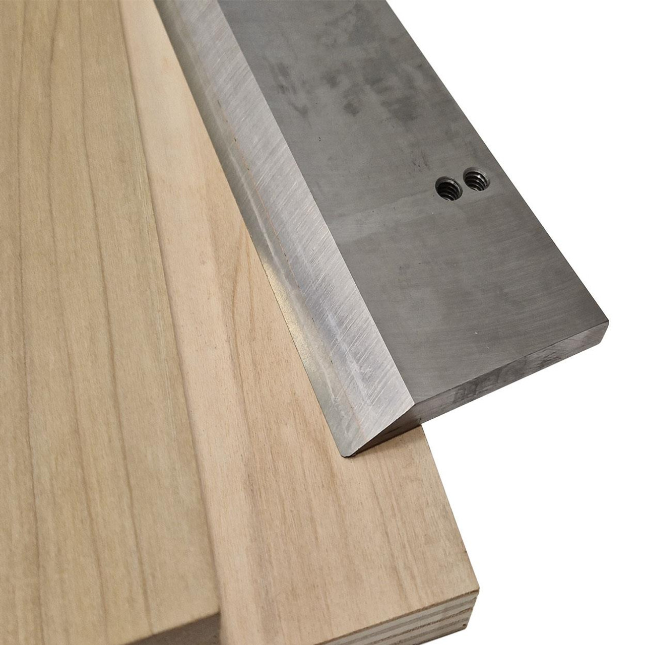 Guillotine Knife / Blade Safety Storage Box