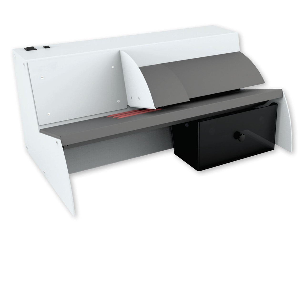 NEOPOST / QUADIENT - IM-19 Letter Opener - Refurbished