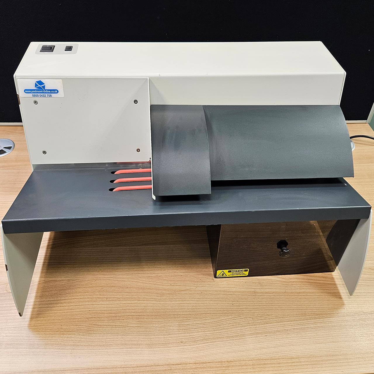 NEOPOST / QUADIENT - IM-19 Letter Opener - Refurbished