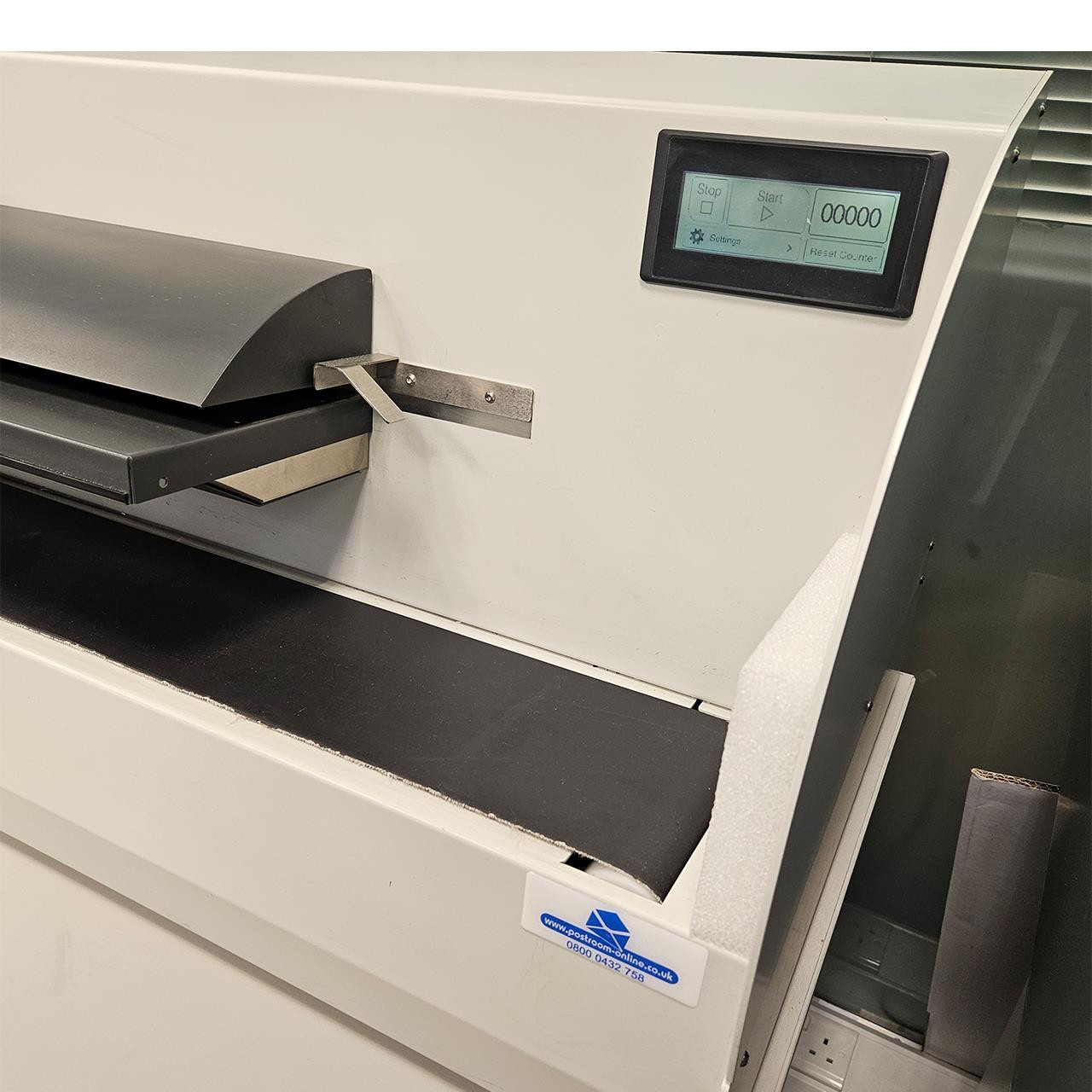 NEOPOST / QUADIENT - IM-27 Letter Opener - Refurbished