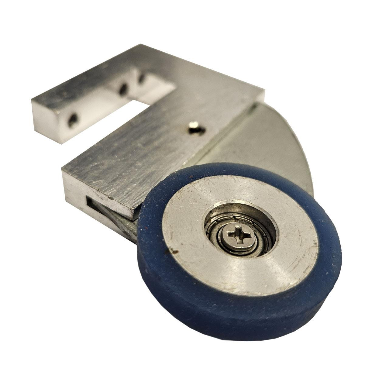 Galaxy Blue Feed Wheel for Galaxy PAC 400, 450 and 900 Machines
