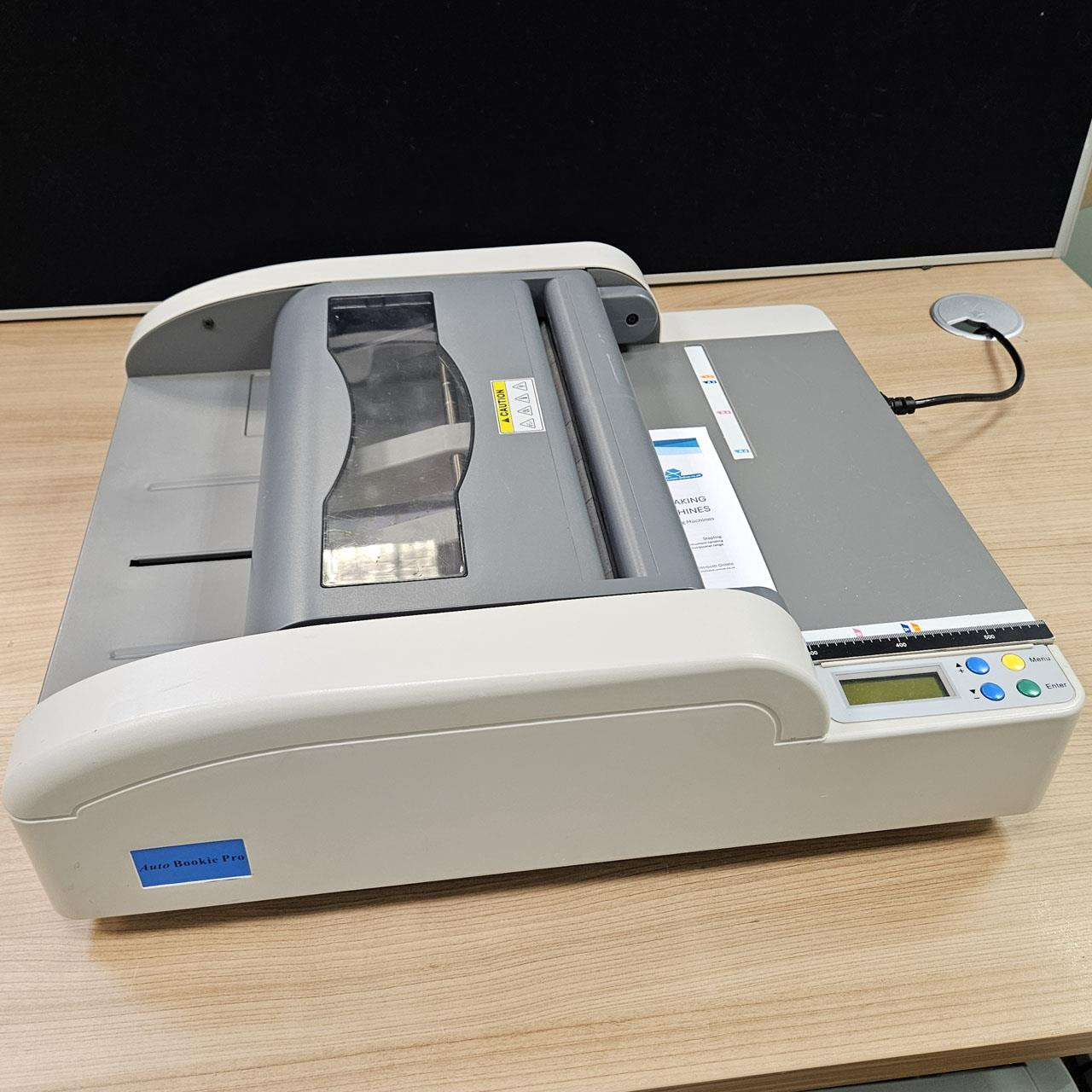 Duplo - Auto Bookie PRO Booklet Maker - Refurbished