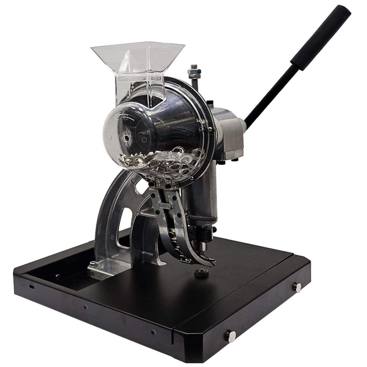 GALAXY - Eyelet Semi-Automatic Machine 10mm