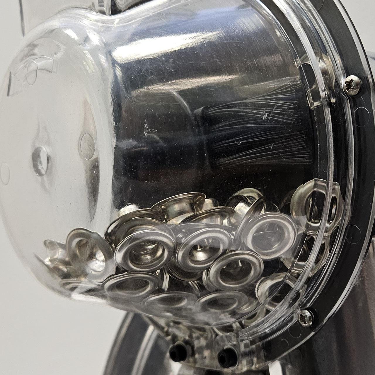 GALAXY - Eyelet Semi-Automatic Machine 10mm