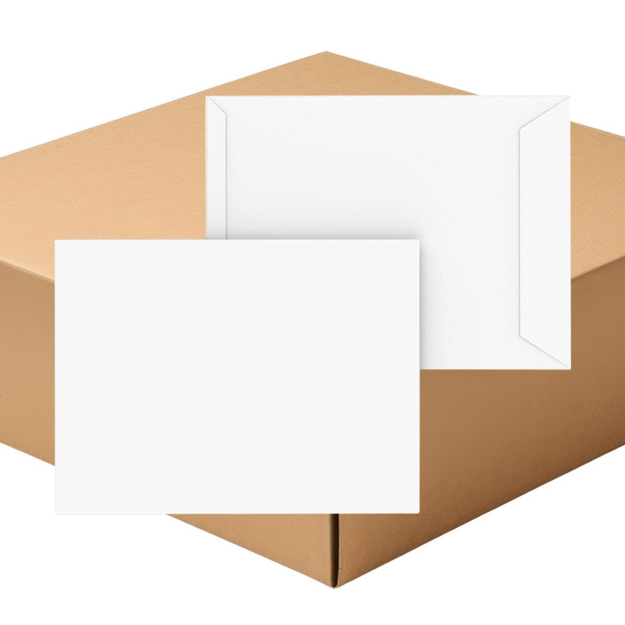 Galaxy - Self Seal Envelopes - C4 - 324 x 229mm - Non Window - 250 pcs