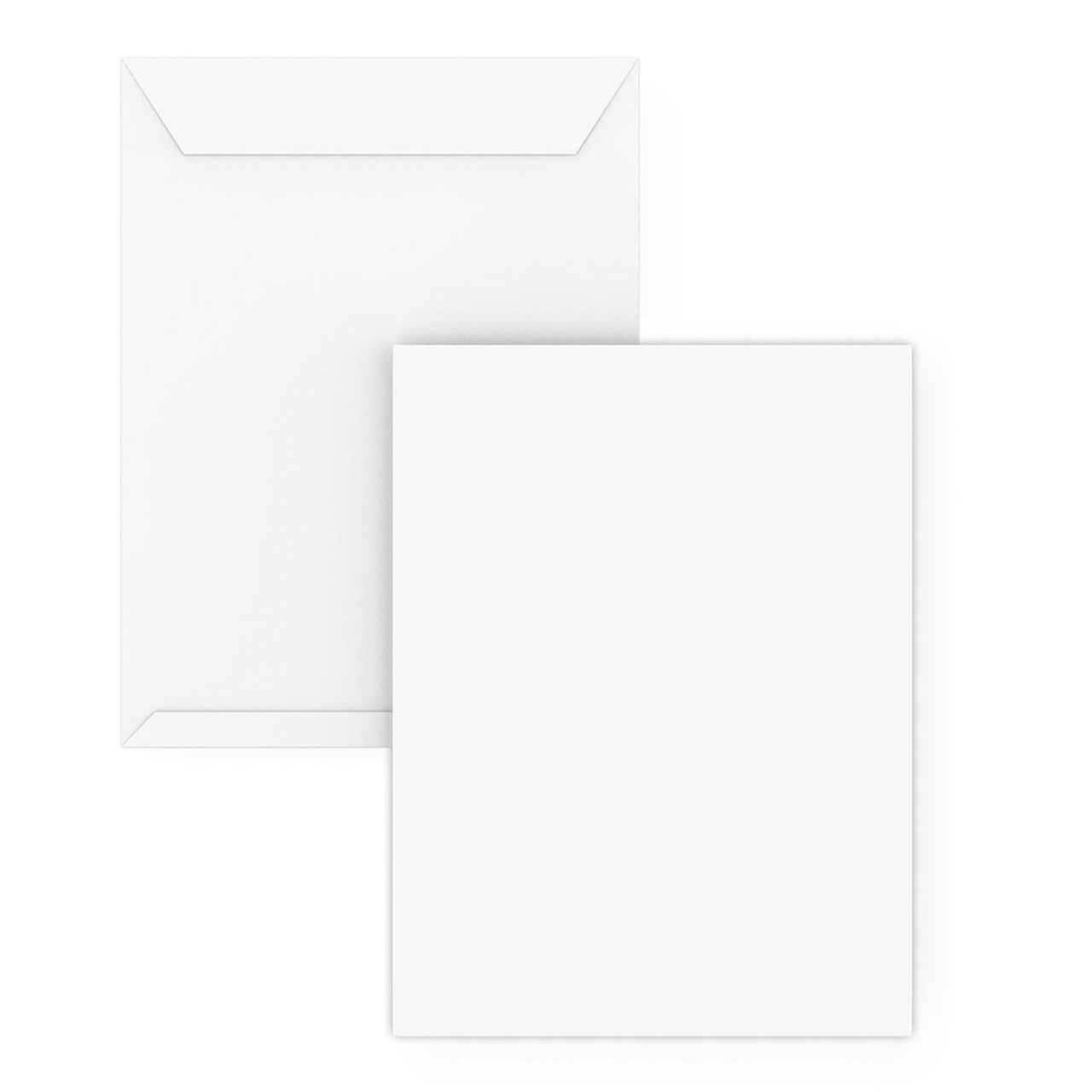 Galaxy - Self Seal Envelopes - C4 - 324 x 229mm - Non Window - 250 pcs