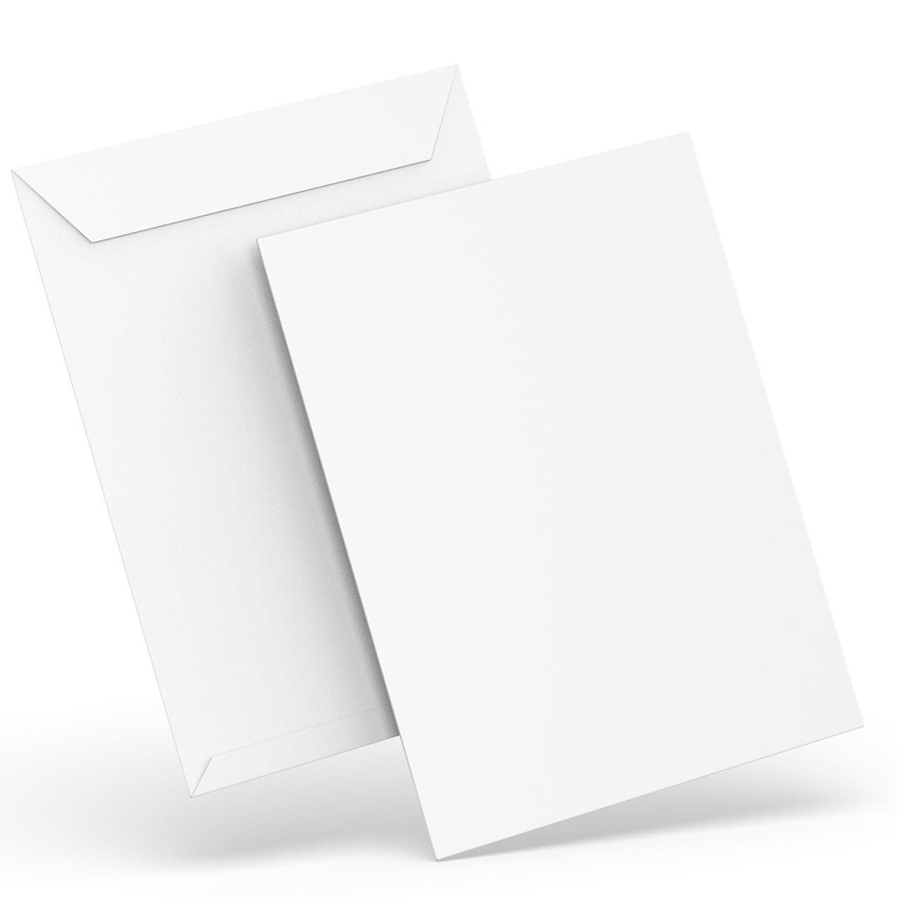 C5 Pocket Self Seal Envelopes Non-Window - 162 x 229mm - White C5 Pocket Self Seal Envelopes Non-Window - 162 x 229mm - White