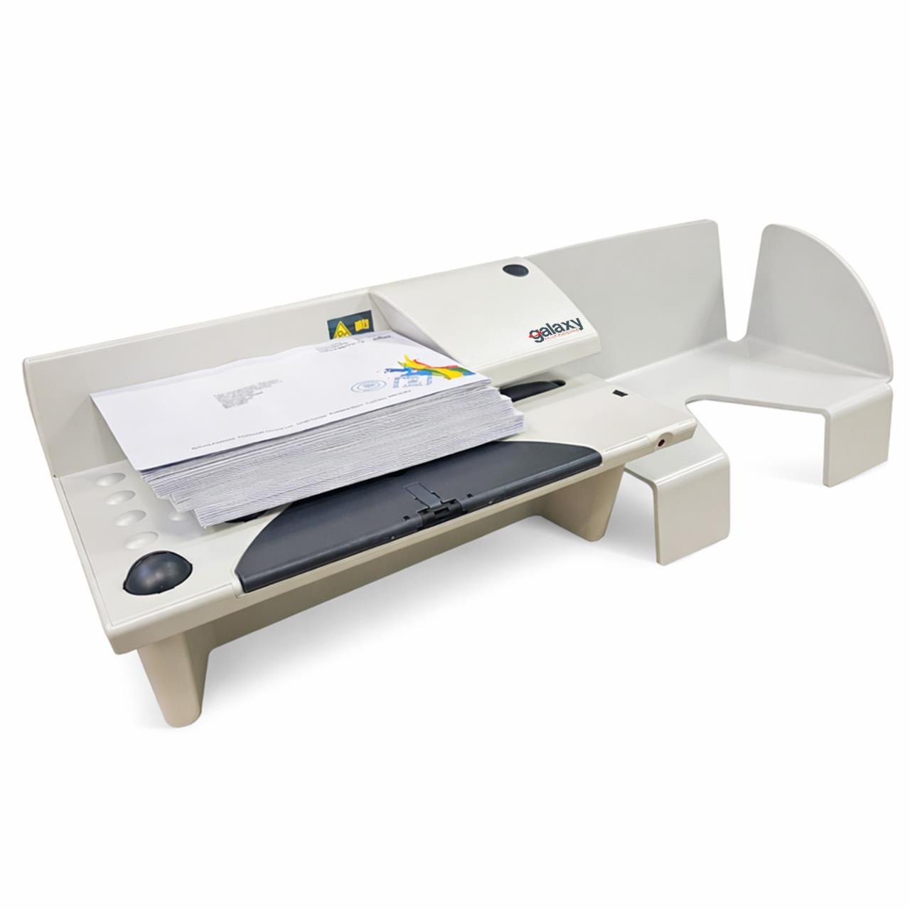 Galaxy LM-17 Envelope Letter Opening Machine