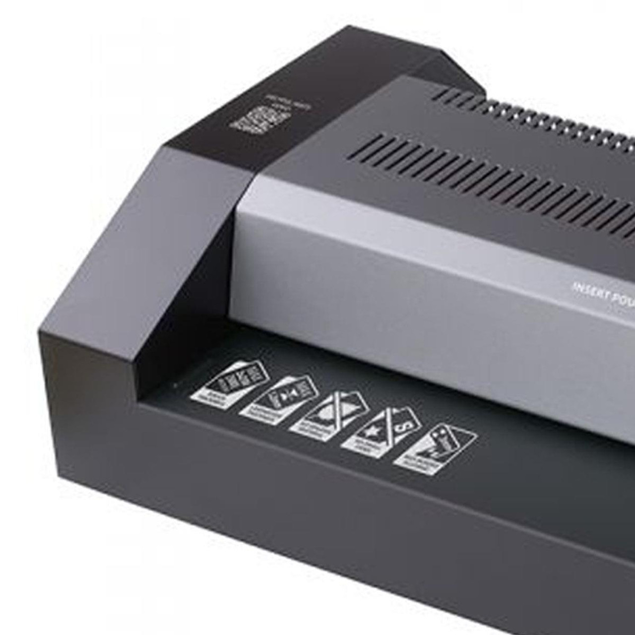 Swordfish 40350 Armoured1000 Professional A2 Laminator