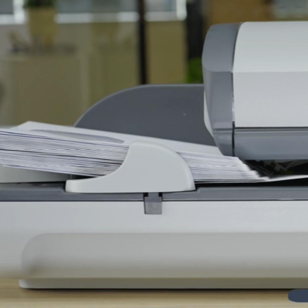 QUADIENT IX6 Franking Machine