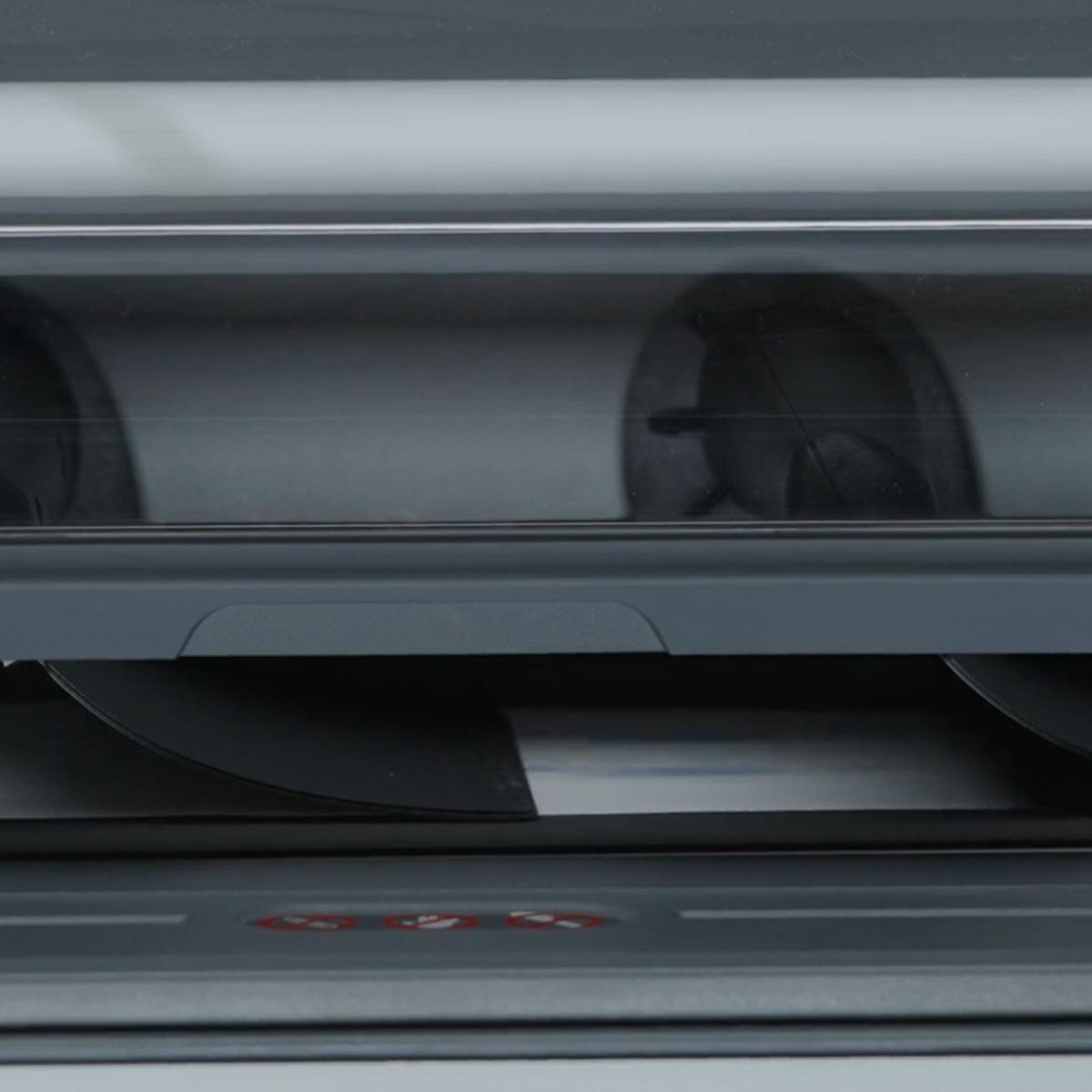 QUADIENT IX8 Franking Machine