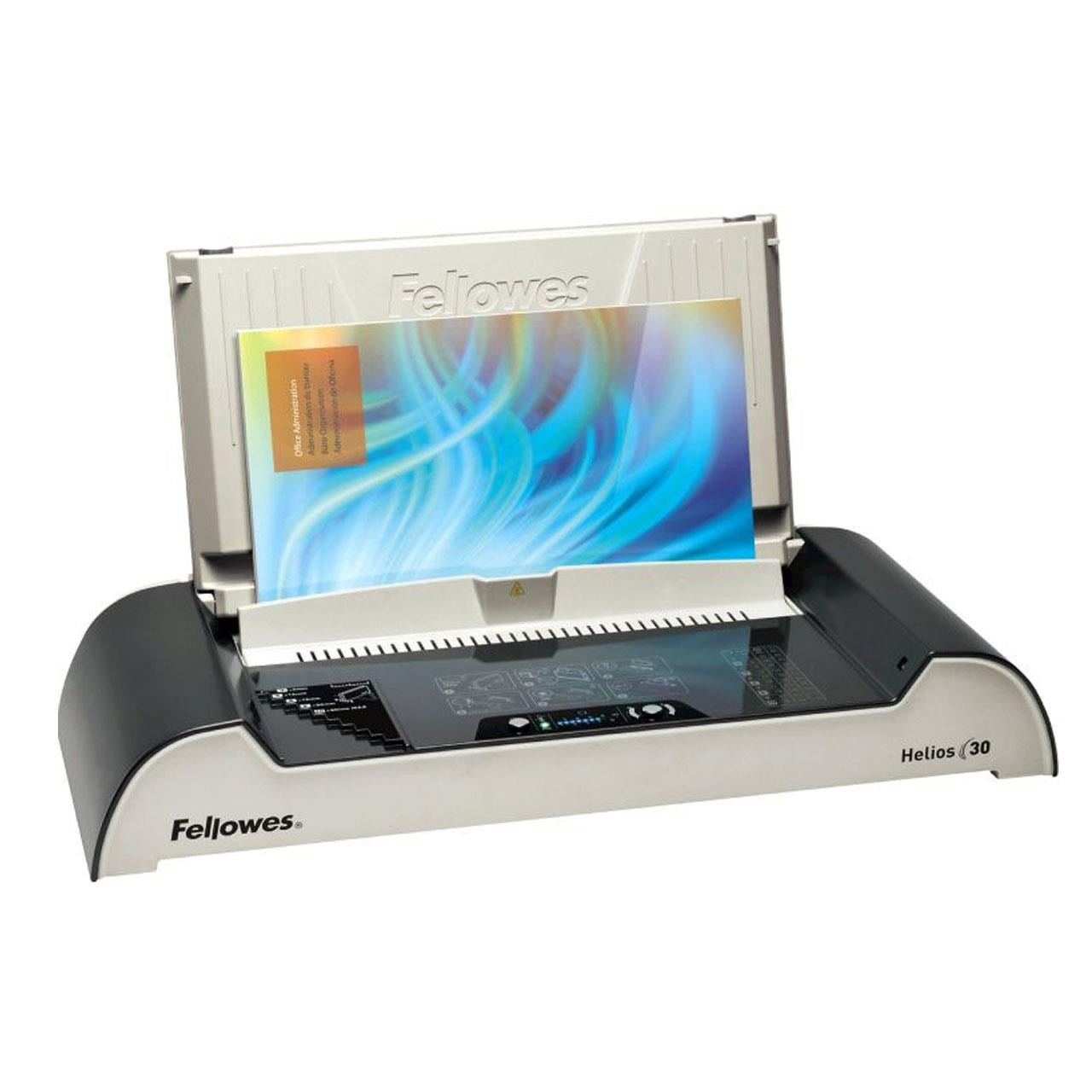 Fellowes  - 30 Thermal Book Binder