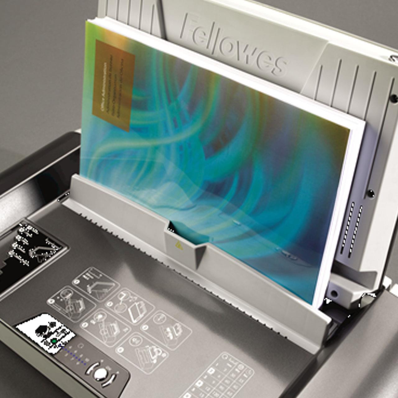 Fellowe  - 30 Thermal Binder