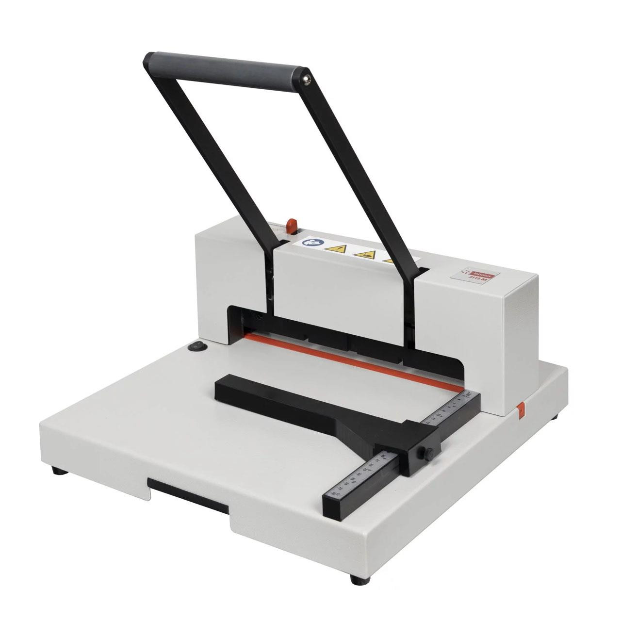 Intimus 3115 M 310mm 150 Sheet Paper Guillotine