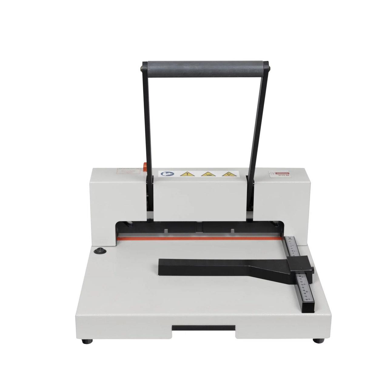 Intimus 3115 M 310mm 150 Sheet Paper Guillotine