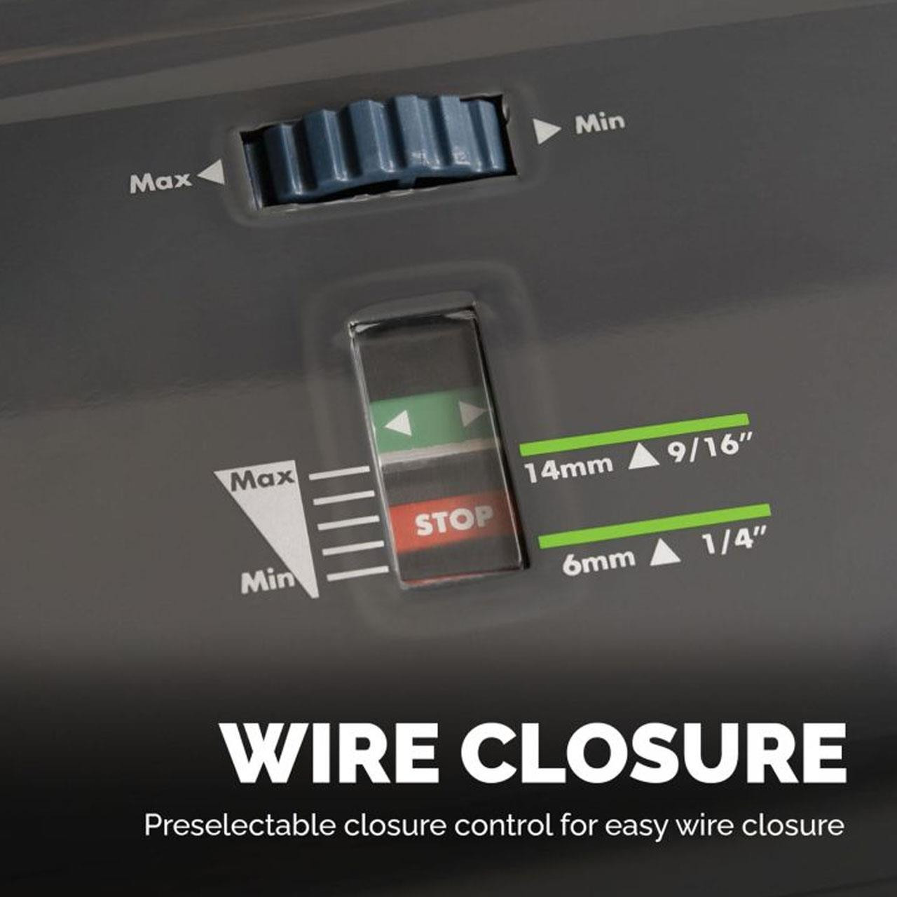 Fellowes Galaxy E Electric Wire Binding Machine 20 Sheet Punch - 130 Sheet Binder