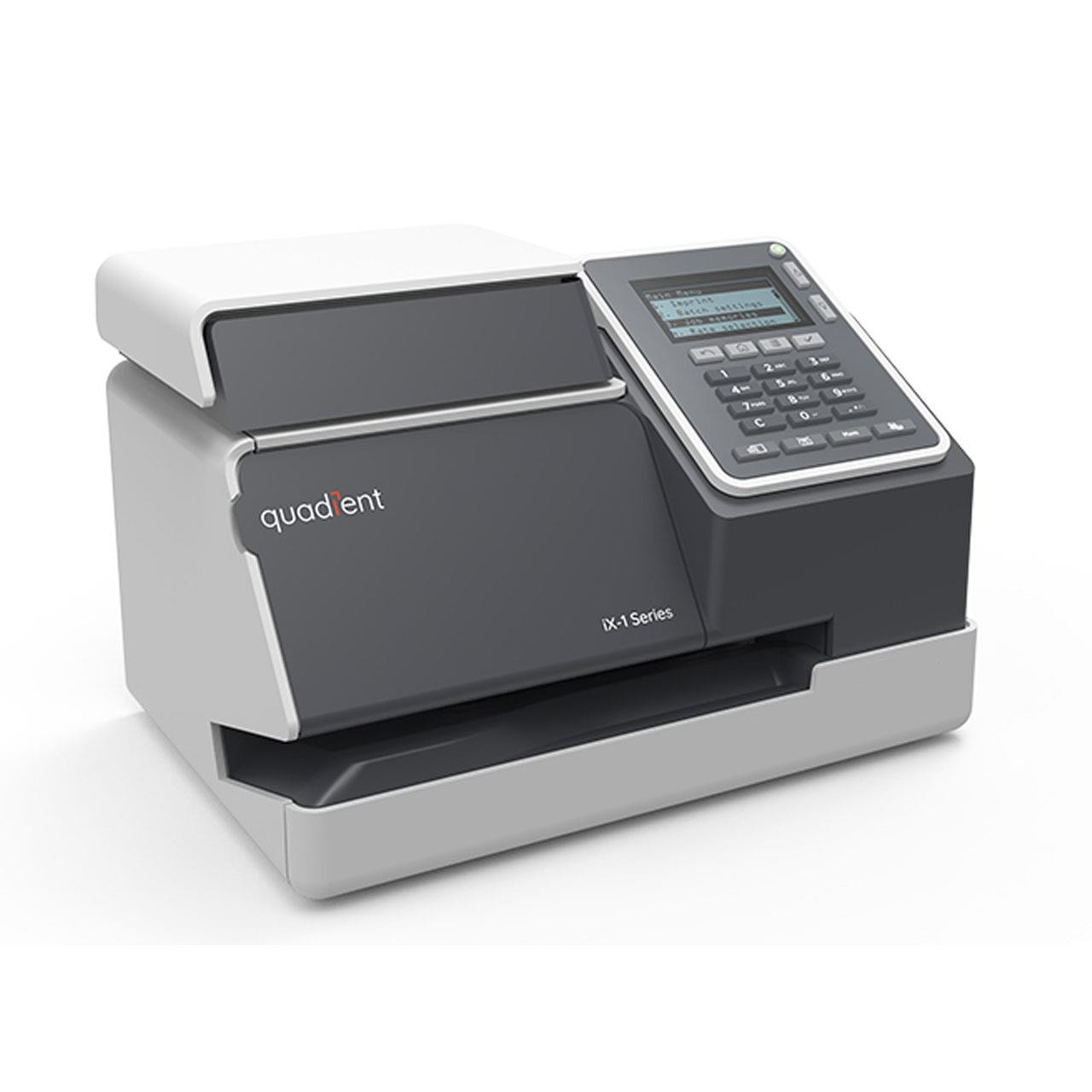QUADIENT IX-1 Franking Machine - REFURBISHED