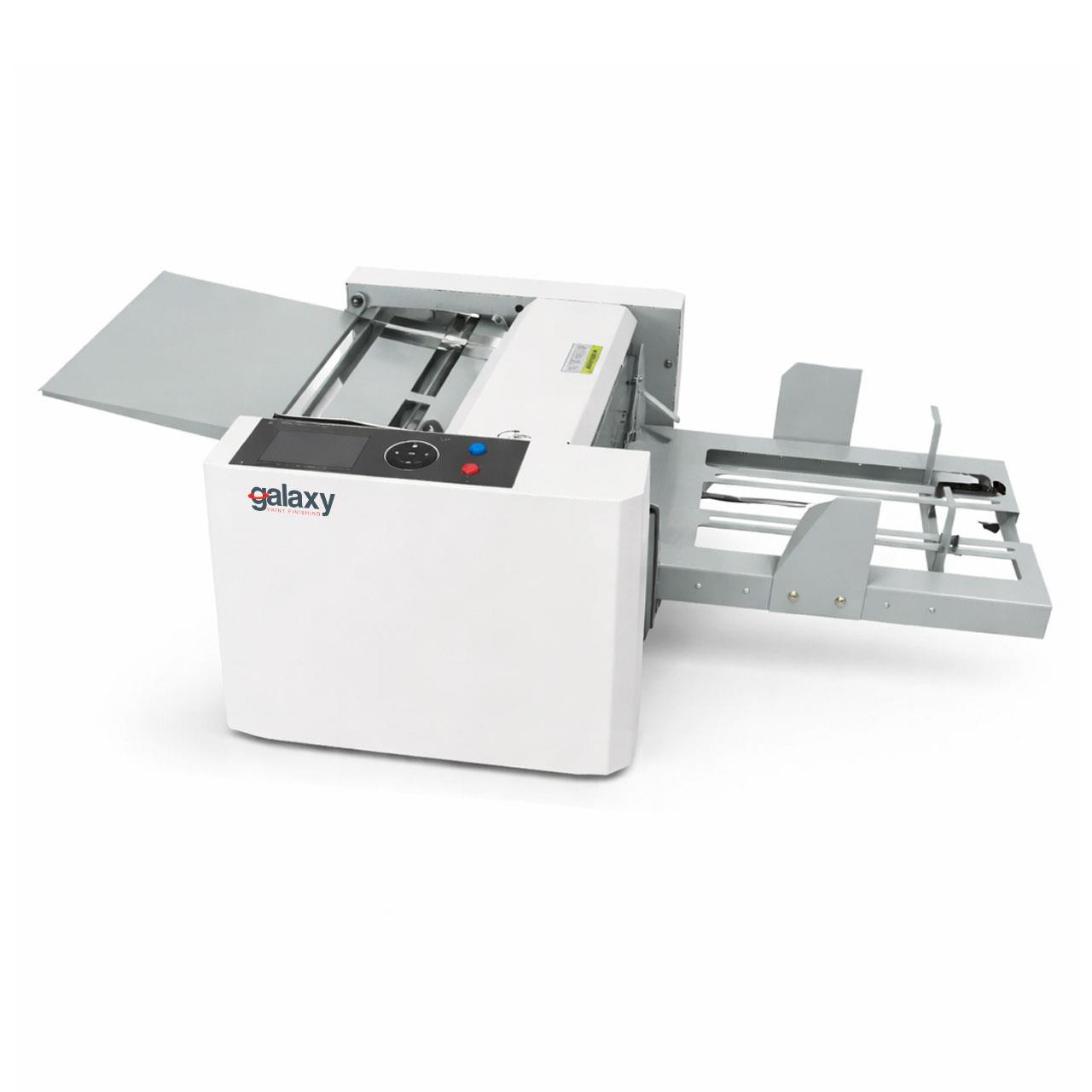 Galaxy GS-2 -Paper Counting Machine